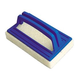 Brosse de ligne d'eau Mareva WASH pour piscine