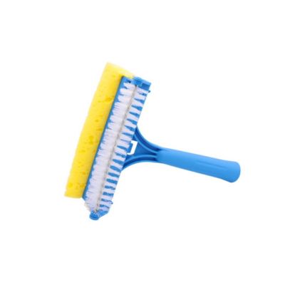 Brosse de Nettoyage pour Moustiquaire - Double Tête