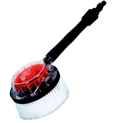 Brosse de nettoyage rotative Einhell