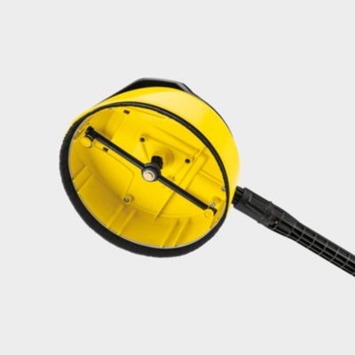 Brosse de nettoyage T5 pour nettoyeur haute pression Kärcher