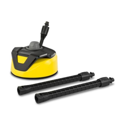 Brosse de nettoyage T5 pour nettoyeur haute pression Kärcher