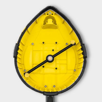 Brosse de nettoyage T7 Plus pour nettoyeur haute pression Kärcher