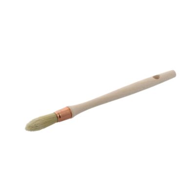 Brosse de pouce à rechampir numéro 3 - 15 mm - Wilmart