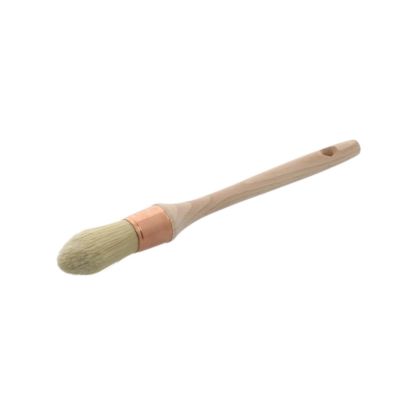 Brosse de pouce à rechampir numéro 6 - 29 mm - Wilmart