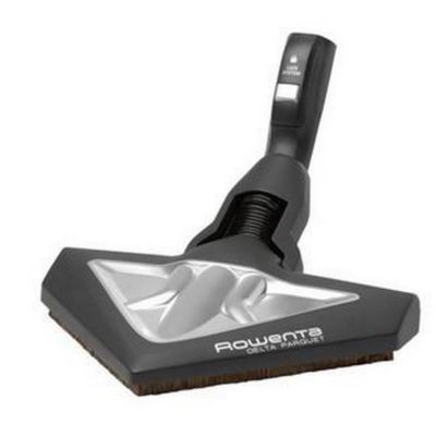 Brosse Delta parquet pour Silence Force Zr901801 pour Aspirateur Rowenta