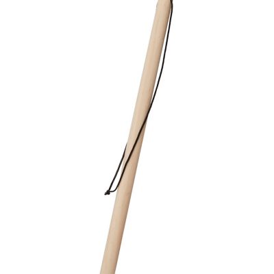 Brosse désherbeur L.140 cm à poils rigides