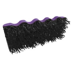 Brosse effet pierre Résinence