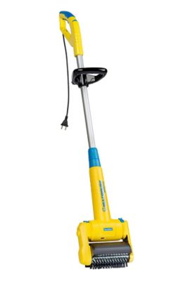Brosse électrique FILAIRE Multibrush Gloria + kit nettoyeur de joint