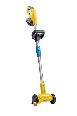 Brosse à Désherber En Laiton Pour Jardin – Spécial Joints Et Bordures, Poils Résistants