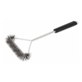 Brosse En T pour barbecue - 41 cm - Somagic