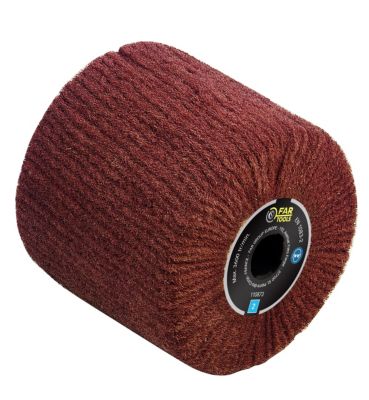 Brosse fibre synthétique pour rénovateur FARTOOLS REX120