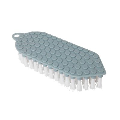 Brosse de nettoyage Flexible, épurateur à Joint irrégulier