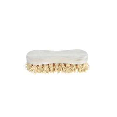Brosse à  laver ou à  récurrer 13x5x5cm MSV