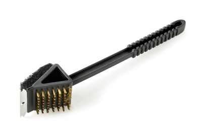 Brosse longue 3 en 1 - BARBECOOK