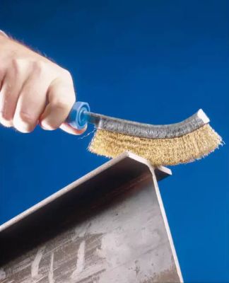 Brosse à main HBG 10 ST 0,30 - PFERD - 43660001
