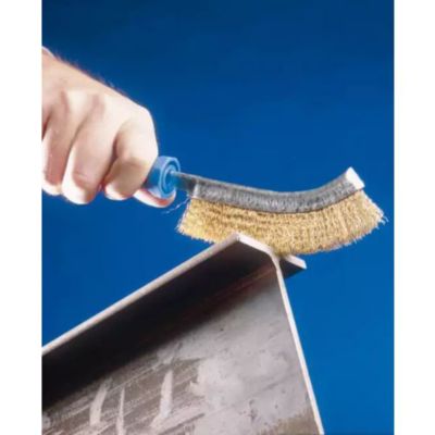 Brosse à main HBG 10 ST 0,30 - PFERD - 43660001