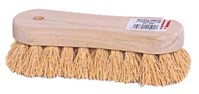 Brosse à mains chiendent 18cm - BROSSERIE THOMAS - 505