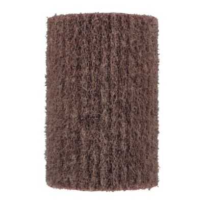 GARDENA Brosse Rouleau à Poils Durs. Pour Nettoyeurs De Terrasse Patio