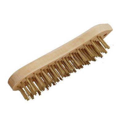 Brosse métallique violon Savy