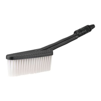 Brosse multi-surfaces pour pistolet à pression Ryobi