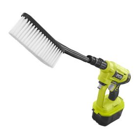 Brosse multi-surfaces pour pistolet à pression Ryobi