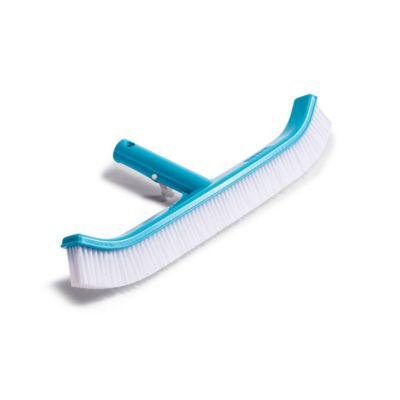 Brosse paroi de piscine courbé 41 cm INTEX