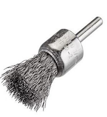 Brosse pinceau PBW6 D25mm - OSBORN - 7002509163
