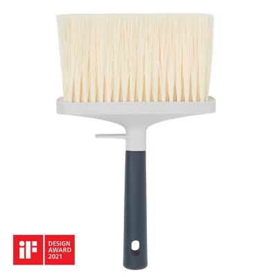 Brosse plat à encoller GoodHome 15cm