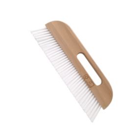 Brosse plat à encoller GoodHome 30cm