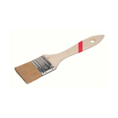 Brosse plate Eco industrie 100mm - ROULOR - 10090100