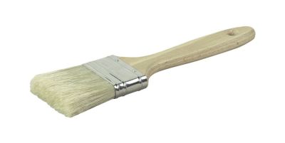 Brosse plate à laquer - 557-557 50