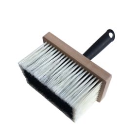 Brosse pour application enduit de cuvelage, enduit ciment d'étanchéité C3 - PROCOM--