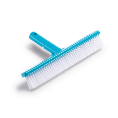 Brosse pour paroi de piscine 25 cm INTEX