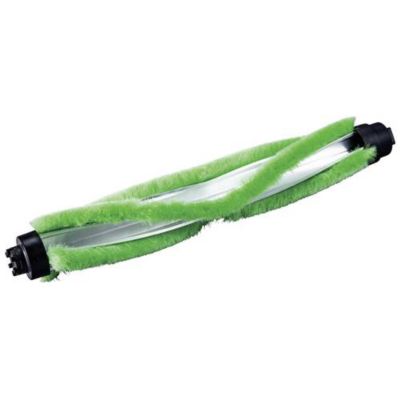 Brosse principale douce verte Makita 191P20-2 pour robot d'aspiration DRC300