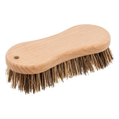 Brosse à récupérer en bois "Blackwood" - 5five