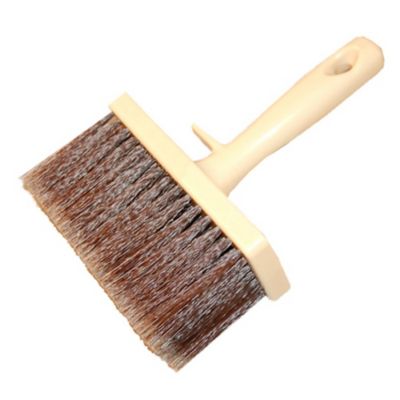 Brosse rectangulaire à encoller