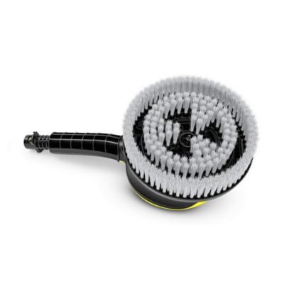 Brosse rotative Karcher pour nettoyage en profondeur