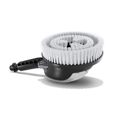 Brosse rotative Karcher pour nettoyage en profondeur