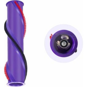 Brosse à Rouleau pour Dyson V10 Brosse de Rechange pour Dyson V10