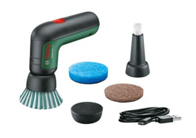 Brosse sans fil Bosch UniversalBrush