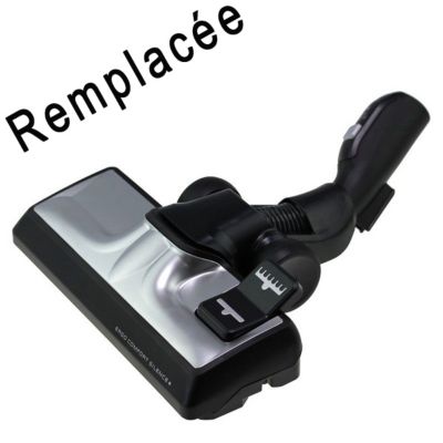 BROSSE SILENCE FORCE X-TREM POWER ASPIRATEUR ROWENTA