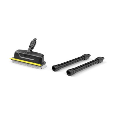 Brosse sol pour nettoyeur haute pression Karcher PS30