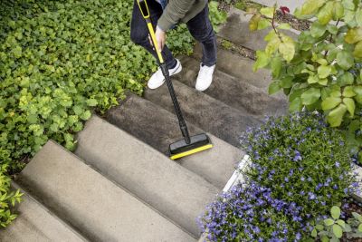 Brosse sol pour nettoyeur haute pression Karcher PS30