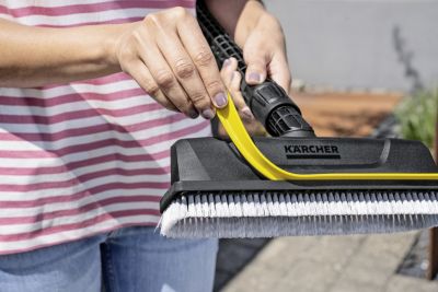 Brosse sol pour nettoyeur haute pression Karcher PS30