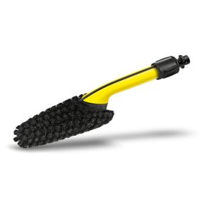 Brosse spéciale jantes Karcher pour nettoyage en profondeur