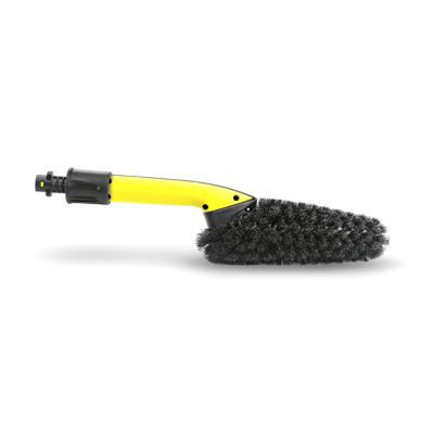 Brosse spéciale jantes Karcher pour nettoyage en profondeur