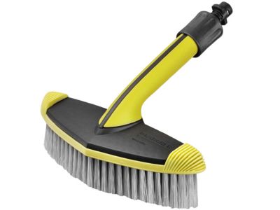 Brosse Triangulaire Karcher Castorama
