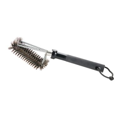 Brosse triangulaire pour barbecue GoodHome
