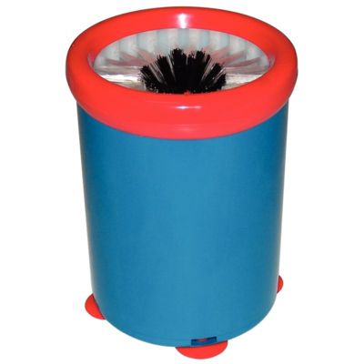 Brosse à Verres Professionnelle en Plastique - Jantex