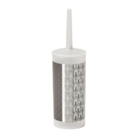 Brosse WC avec support déco Gatsby